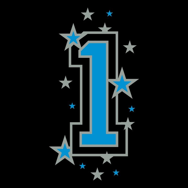 Le numéro 1