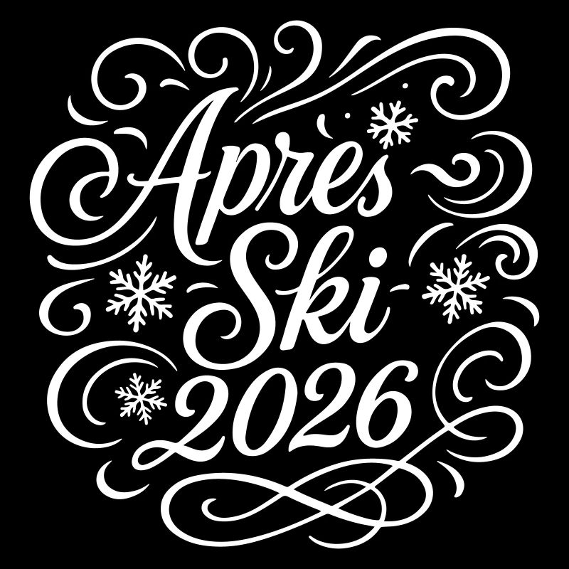 Après-ski 2026