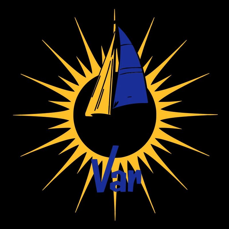 Segelboot Soleil Var