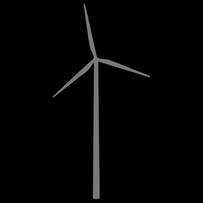 Windmill Windmühle Windrad