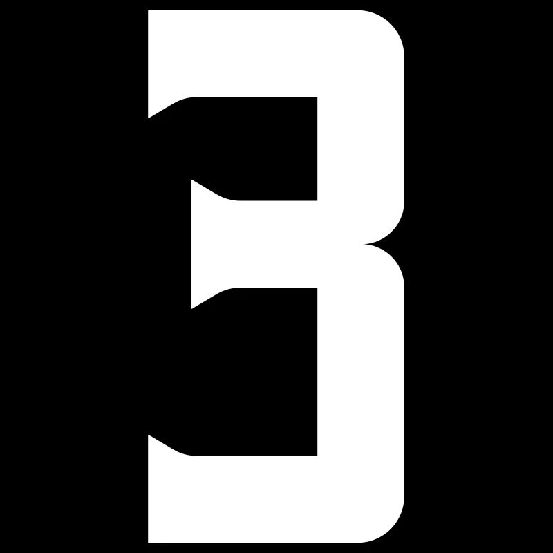 3