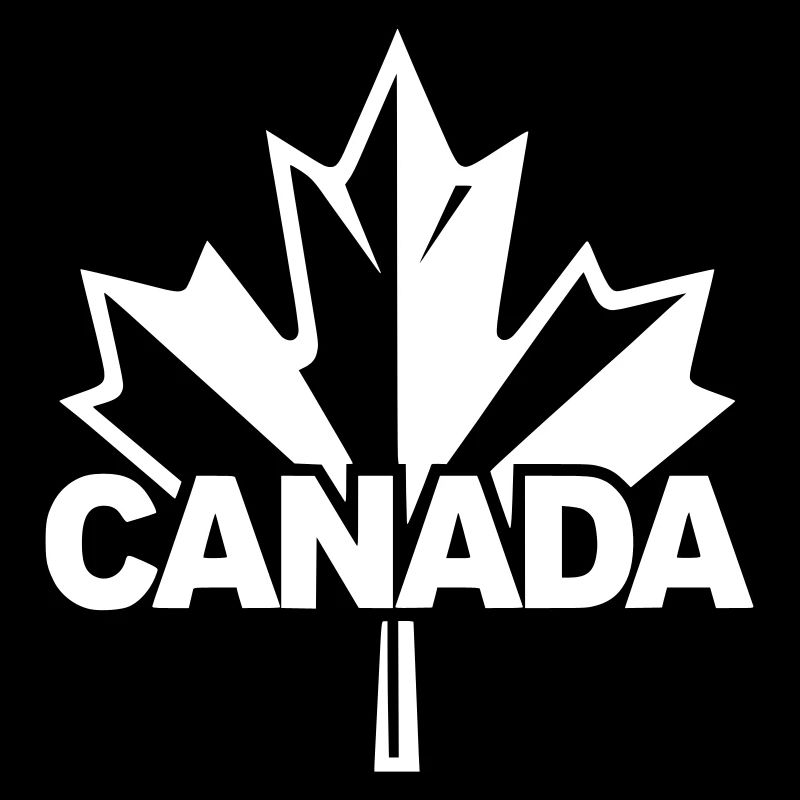 Logo de la feuille d’érable du Canada