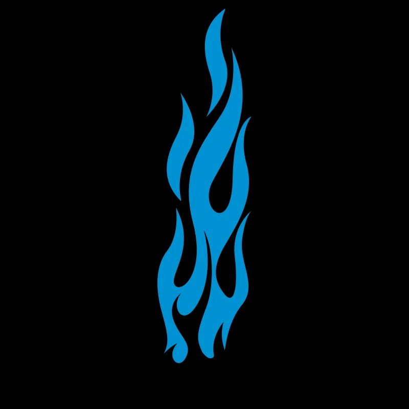 flammen