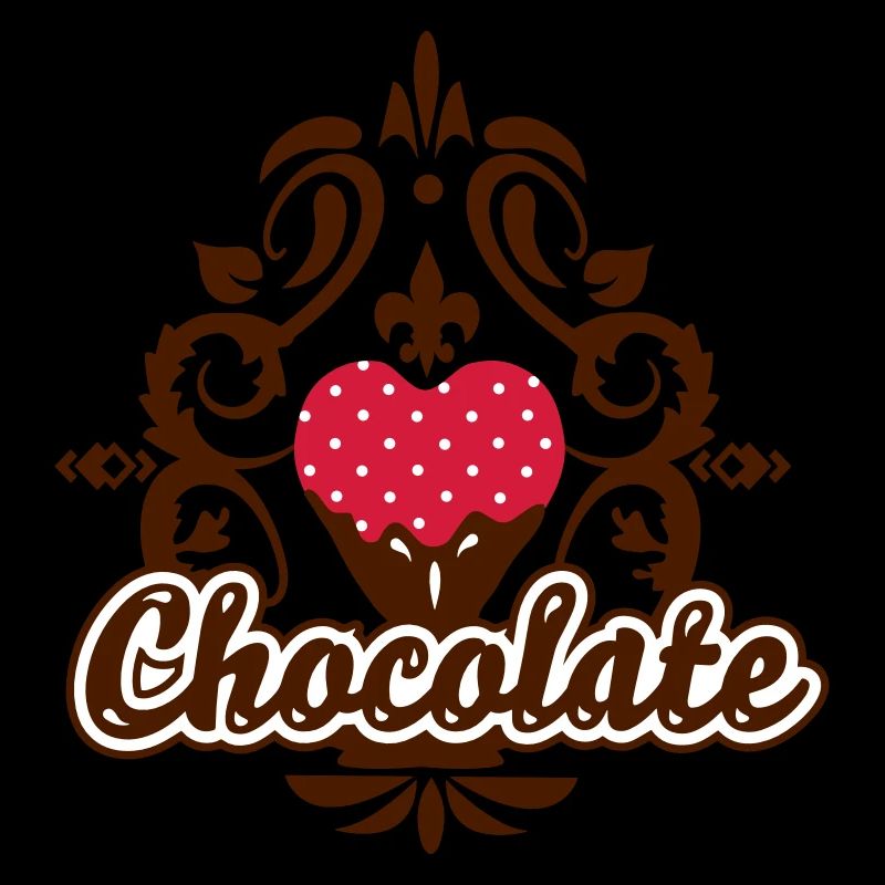chocolat design