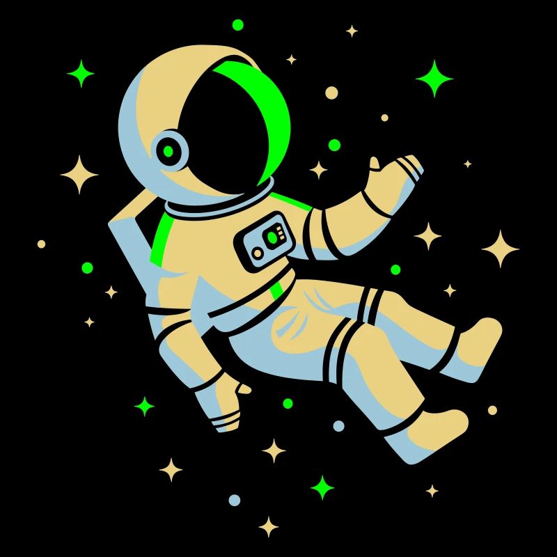 Astronaute
