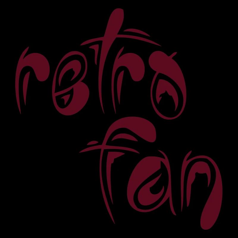 Retro Fan