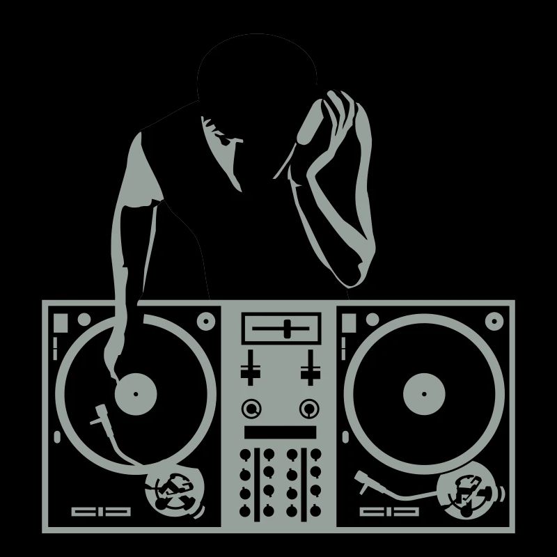 dj - deejay