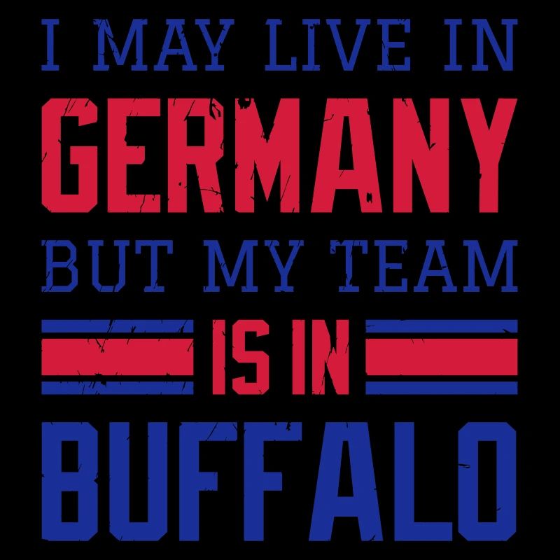 Buffalo