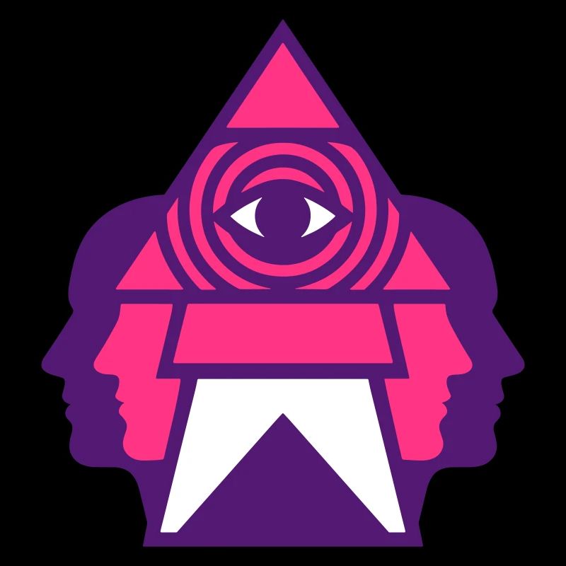 Logo du troisième œil