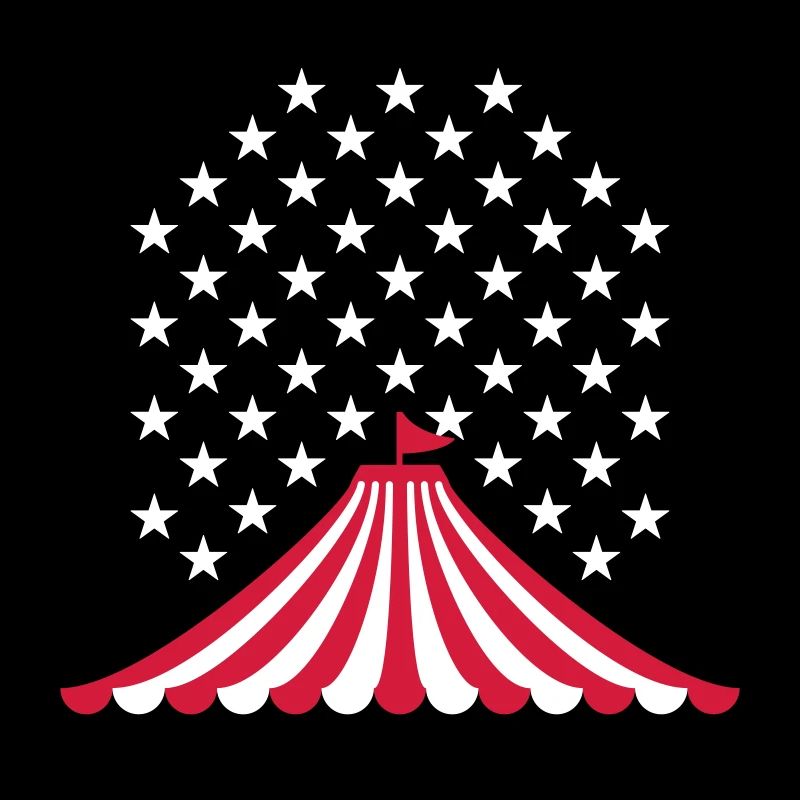America Now