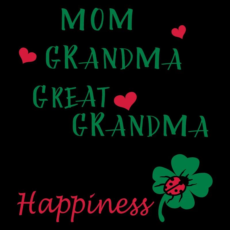 Maman Mamie