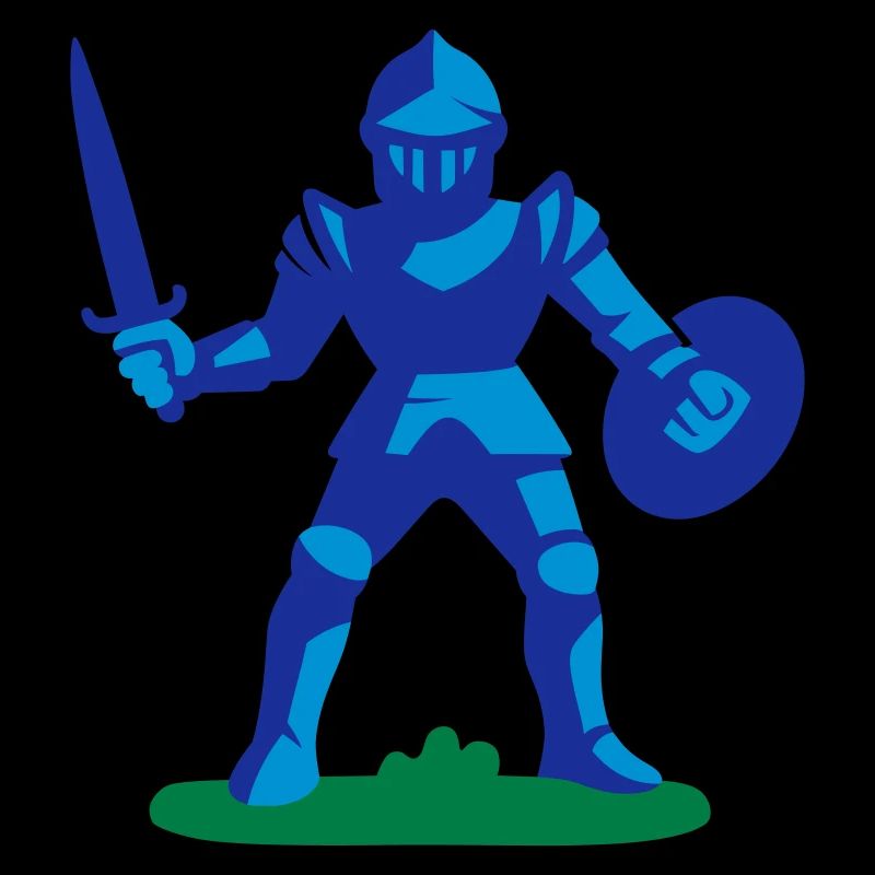 Gardiens de la Voie du Chevalier