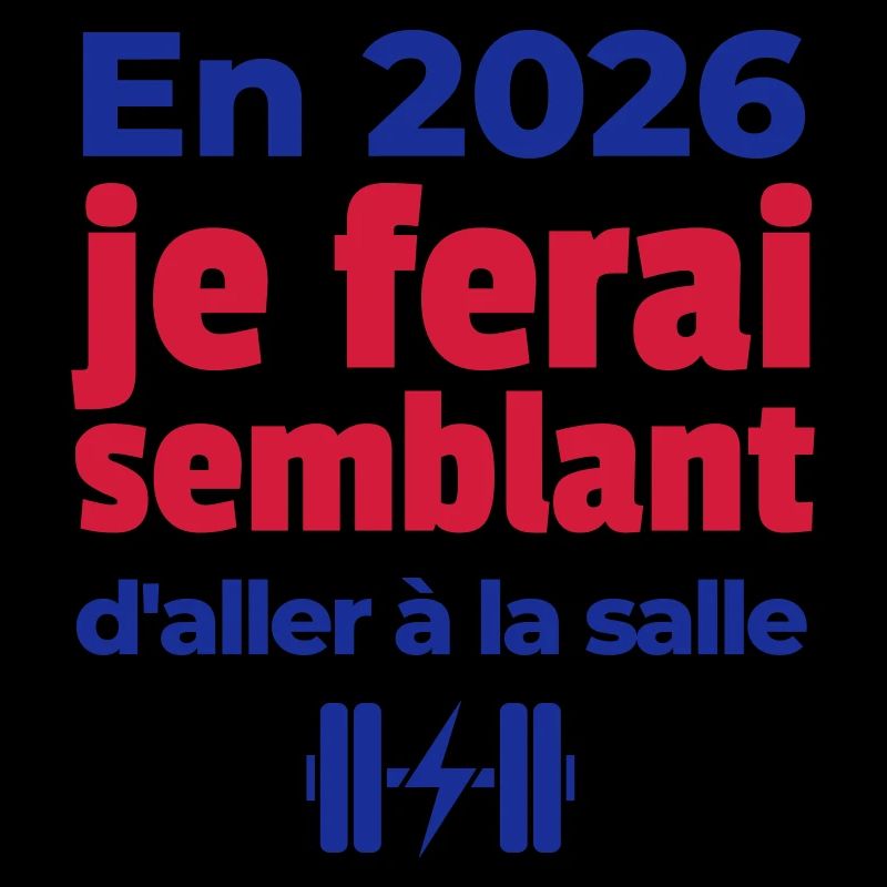 Résolution de fin d'année