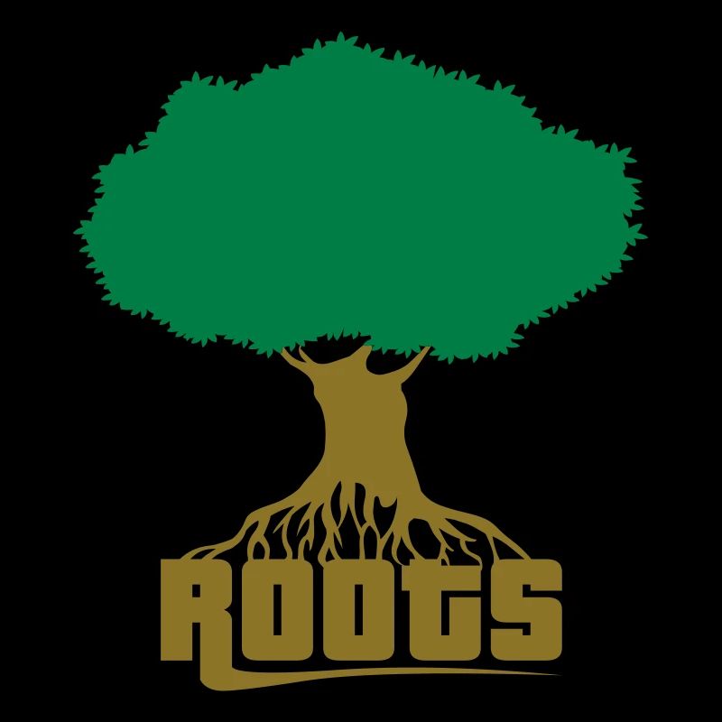 The roots flex