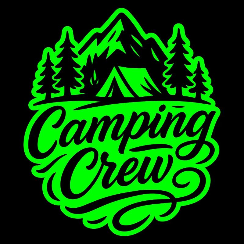 Camping Crew