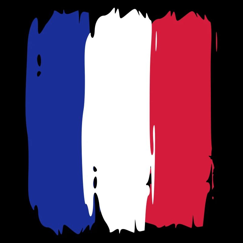 Drapeau France Tricolore
