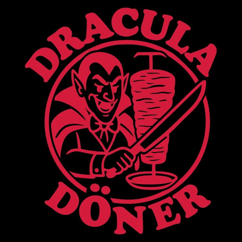 Dracula Kebab