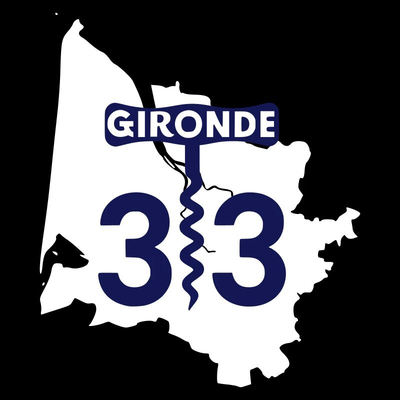 Gironde 33