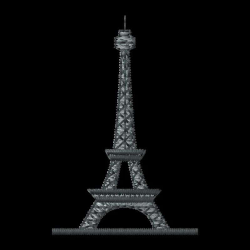 Eiffel tower