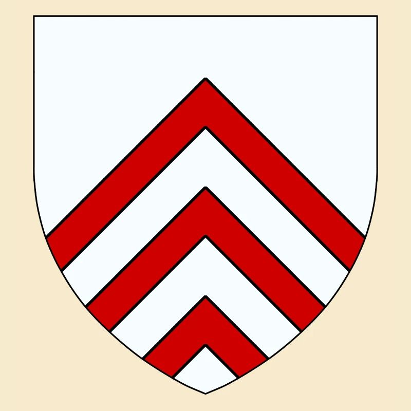 Blason du Perche