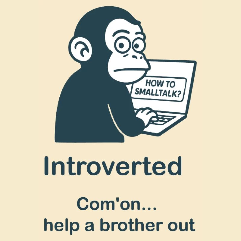 Introverted - Help