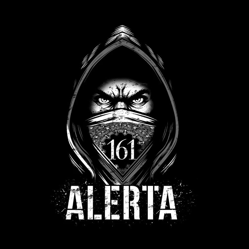 Alerta 161 | Activist statement