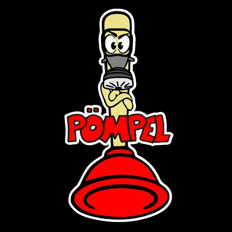 Pömpel