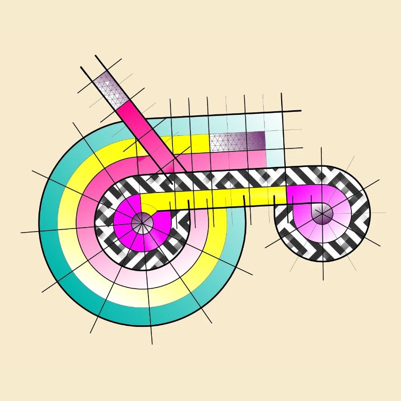 Traktor mal anders