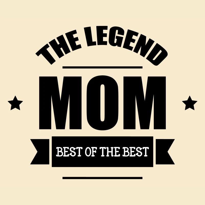 Die Legende der Mutter - Muttertag