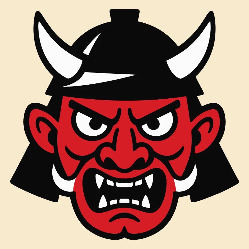 Samurai Devil