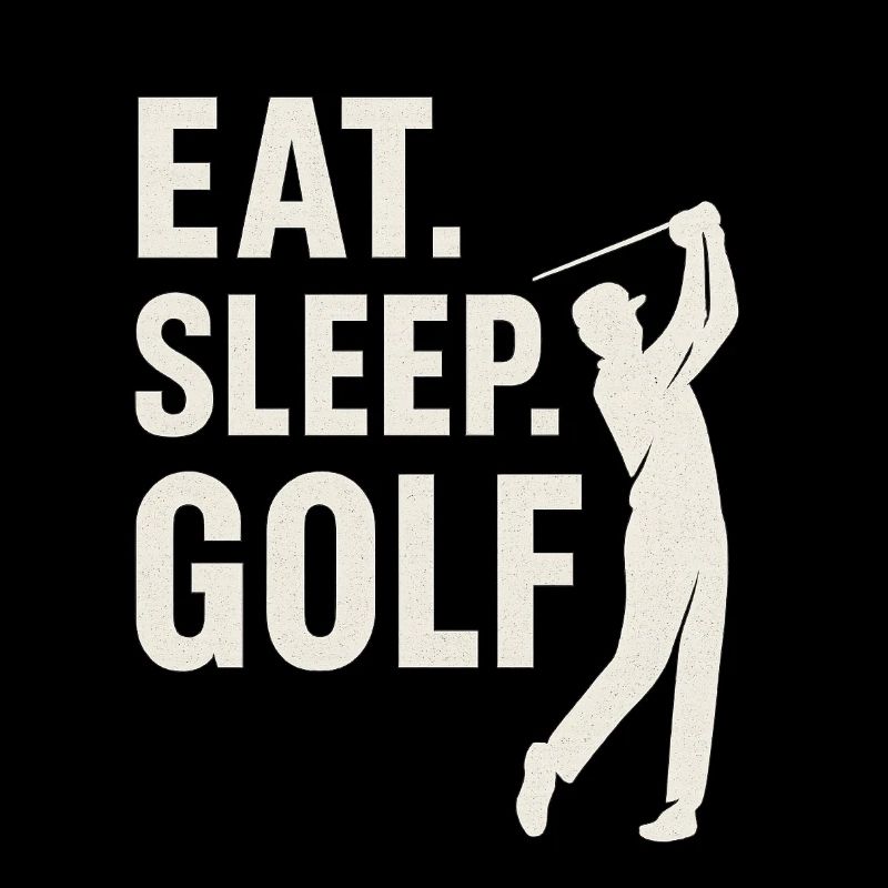 Manger Dormir Golf