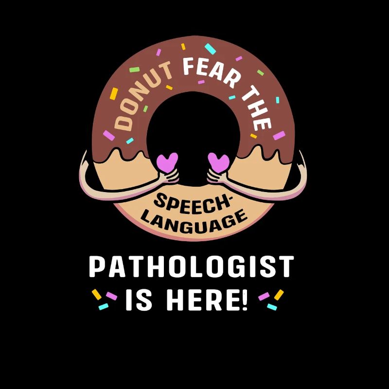 Speech Therapist Speech Pathologist SLP