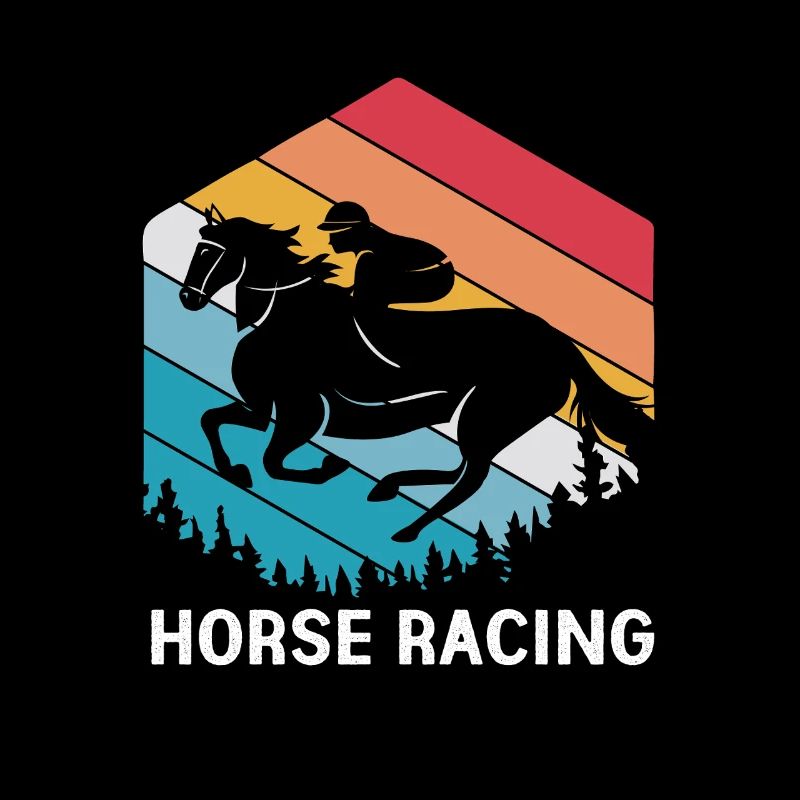 Courses de chevaux