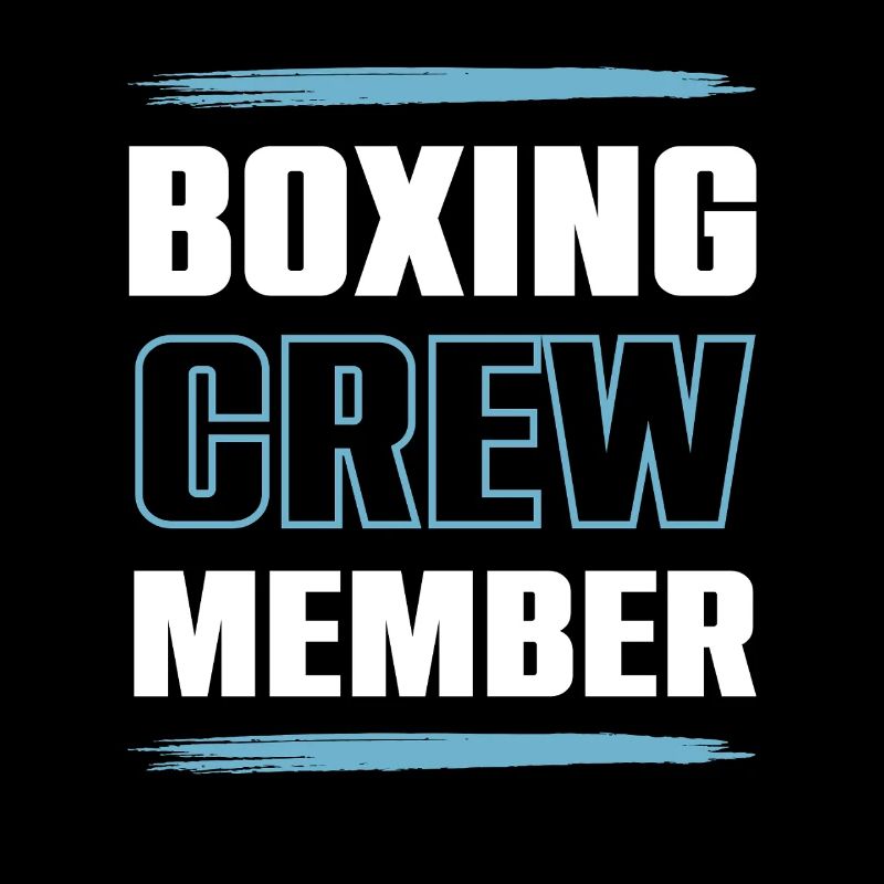 Équipe de boxe