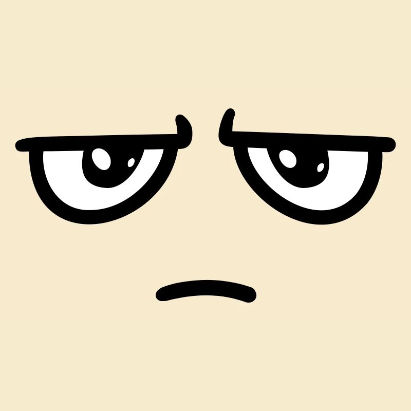 Not impressed