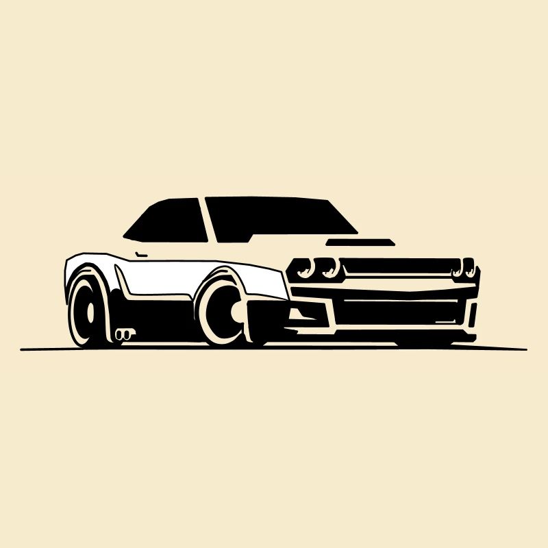 Challenger SRT Hellcat