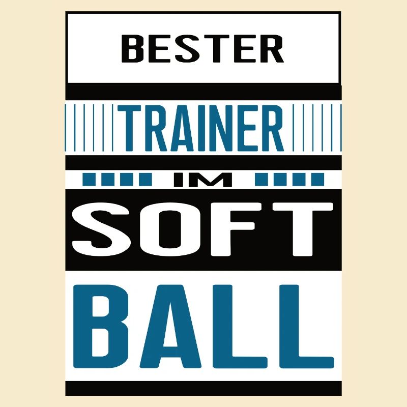 Softball Trainer Bester Softballtrainer Team 