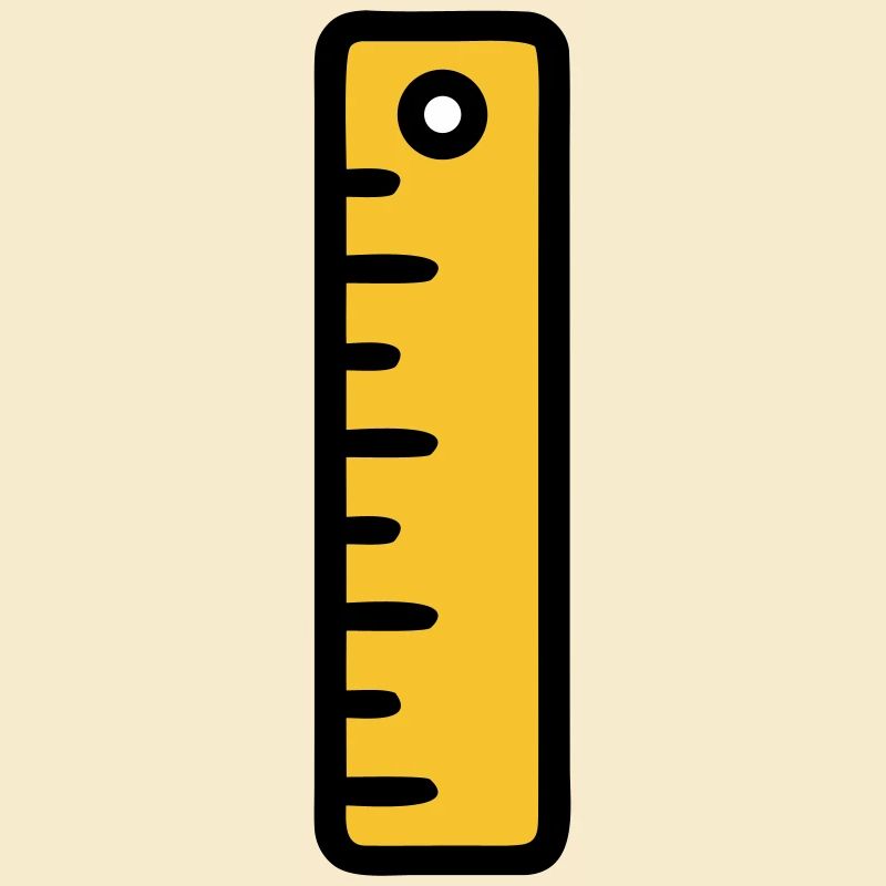 Scale Ruler Tool Office