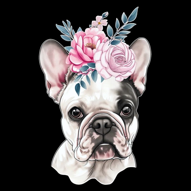 Bouledogue français