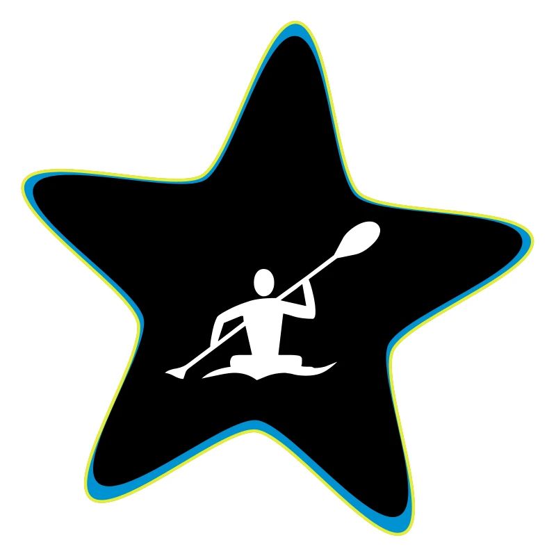 Kayak star