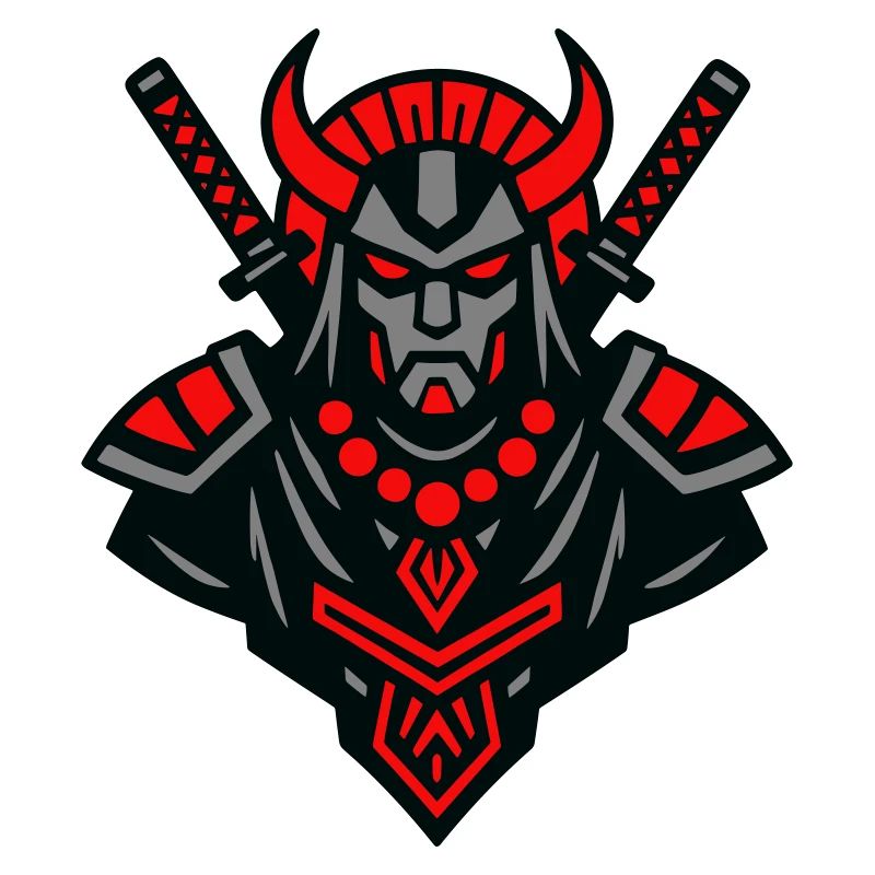 Samouraï Devil Warrior
