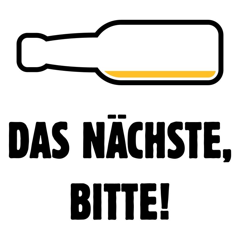 Das Nächste, Bitte! (Bier / Bierchen / POS 2C)