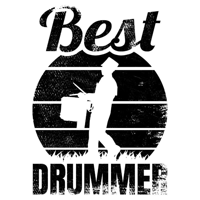 Drôle de batteur