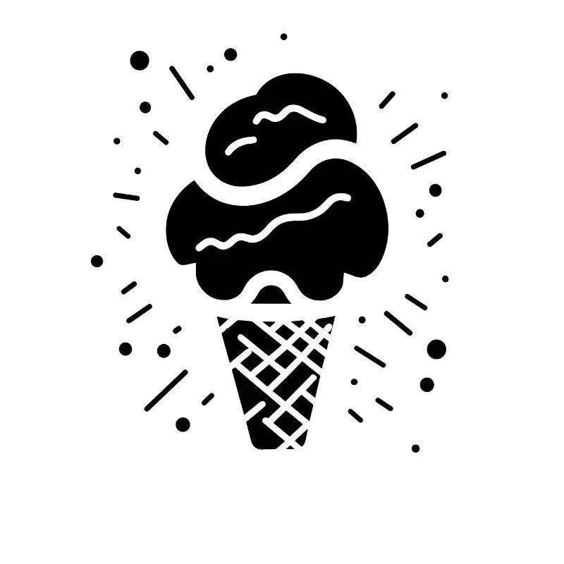 Glace