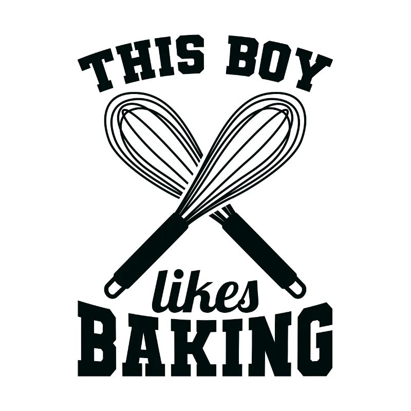 Small baker