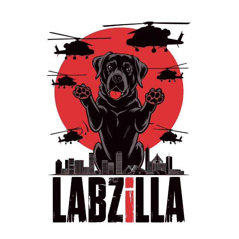 Labzilla