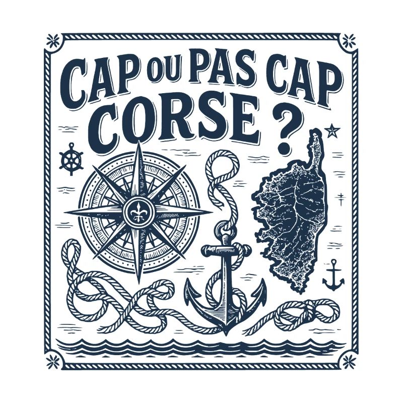 Cap ou pas cap Corse