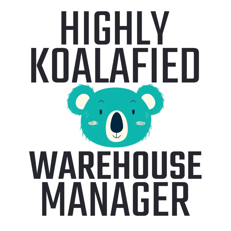 Responsable d’entrepôt Koalafied