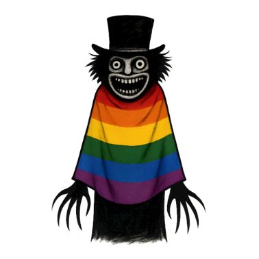 BABASHOOK e il Capo Arcobaleno