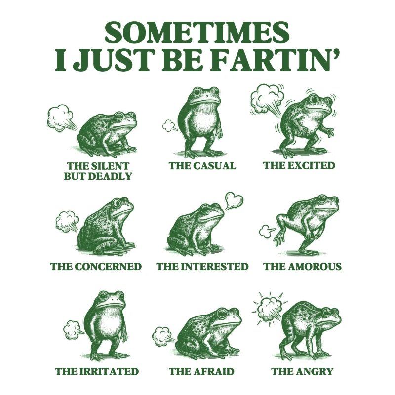 Manchmal bin ich einfach